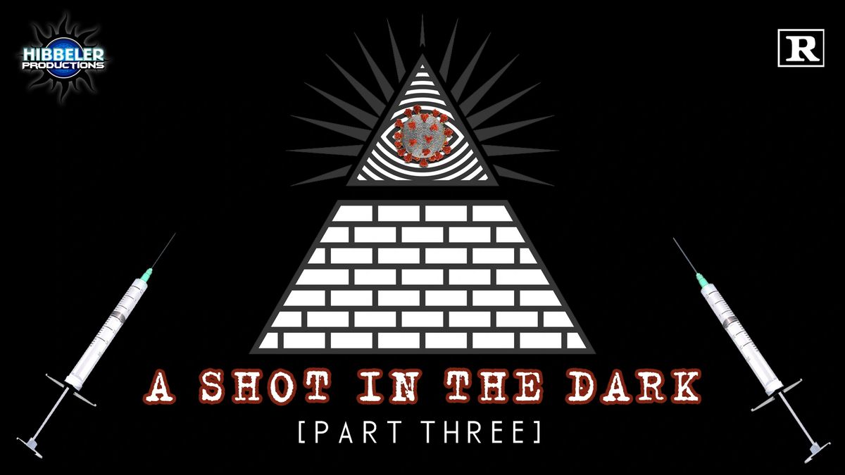 A Shot In The Dark (Part Three)